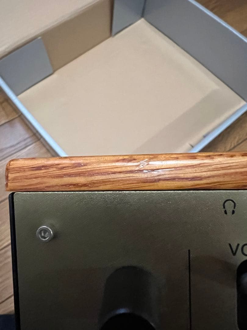 KORG monologue アナログシンセサイザー ゴールド