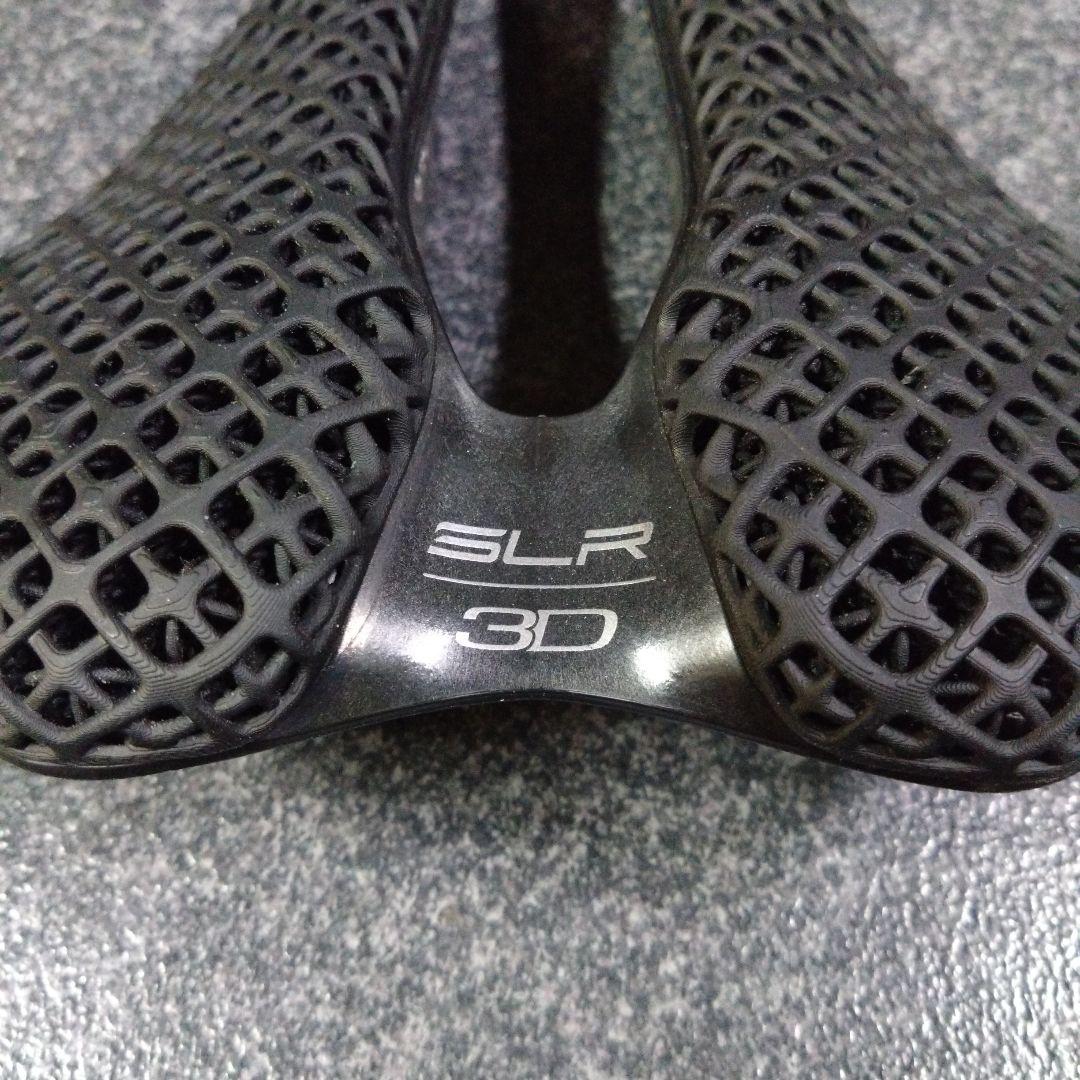 セライタリア SLR ブースト 3D