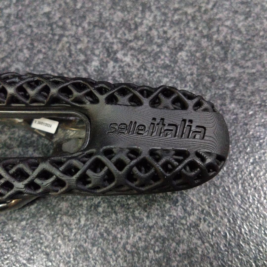 セライタリア SLR ブースト 3D