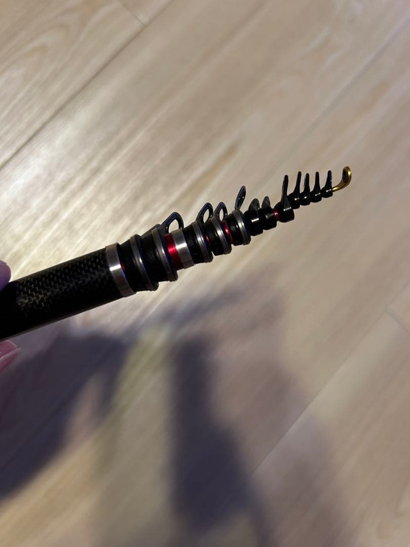 FIRE BLOOD 19モデル　ファイアブラッド　クレーバーハント