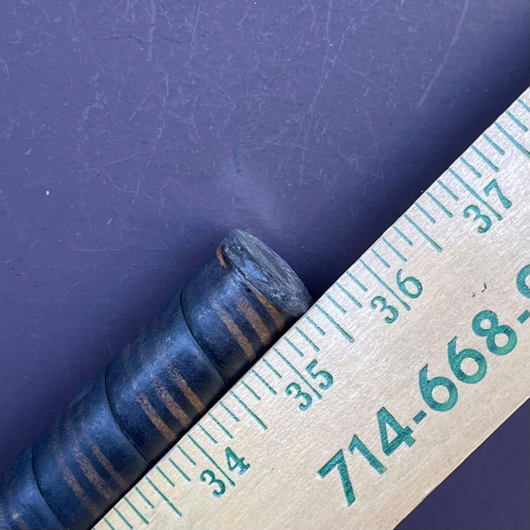 P390-0570-MacGregor ボブ・トスキ　シグニチャーモデル パター