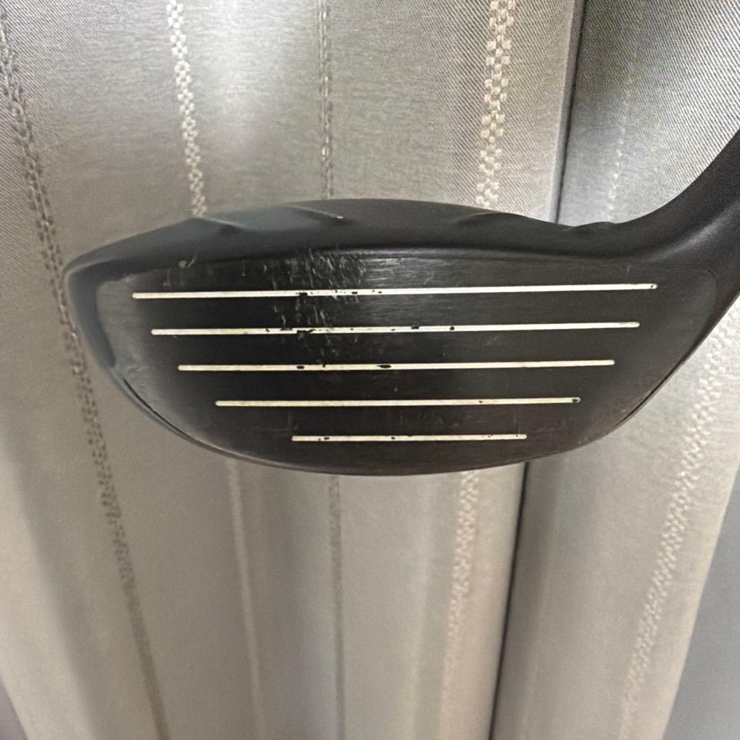 PING G30 5w 18° クリーク　5番フェアウェイウッド