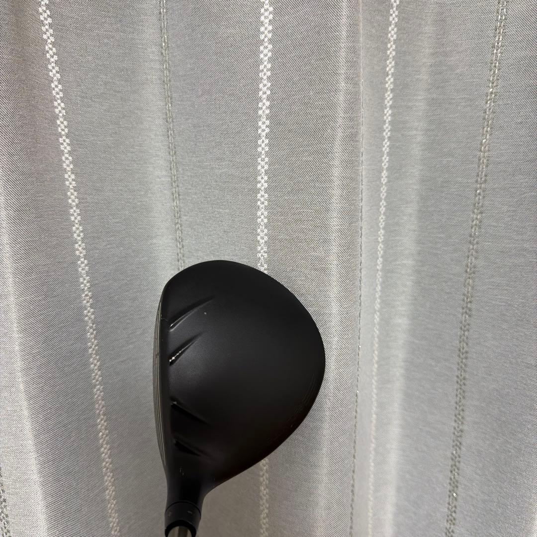 PING G30 5w 18° クリーク　5番フェアウェイウッド