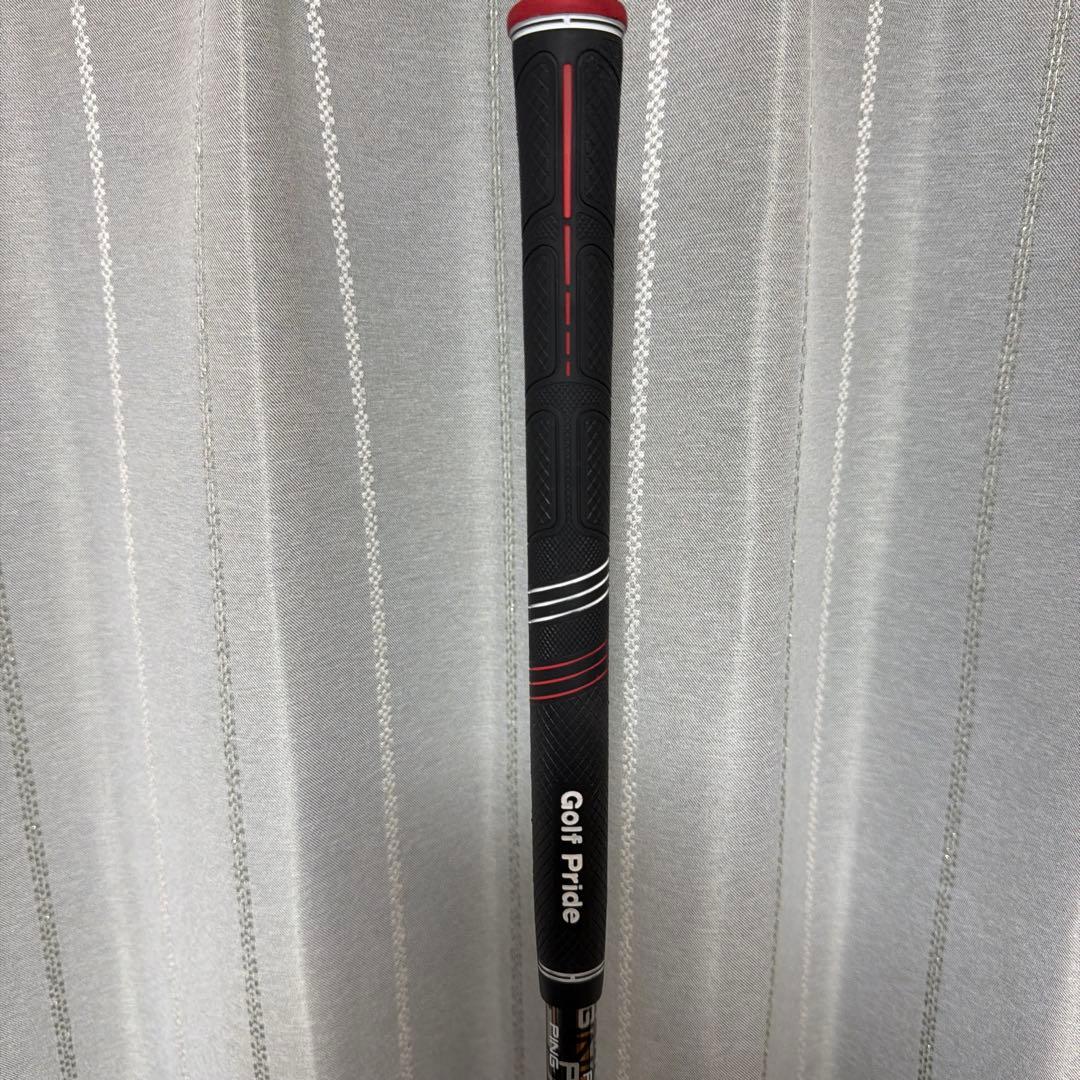 PING G30 5w 18° クリーク　5番フェアウェイウッド