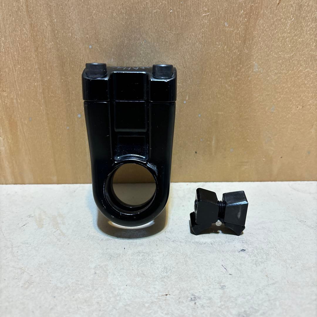 【セット商品】Odyssey Tomahawk Stem BMX ステム