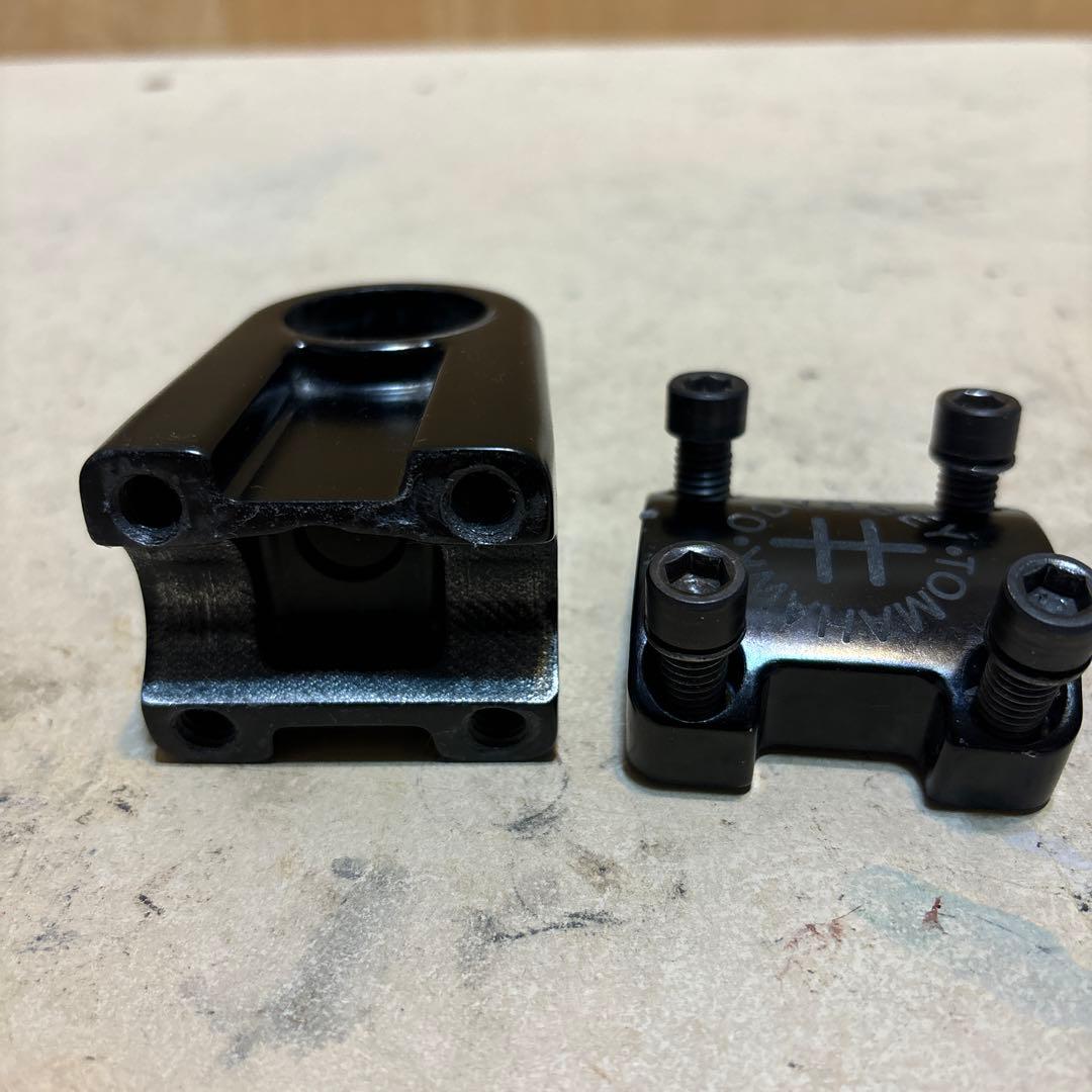 【セット商品】Odyssey Tomahawk Stem BMX ステム