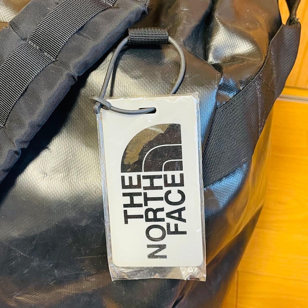 【良品】ノースフェイス BCダッフル 2way ボストン XLサイズ 大容量