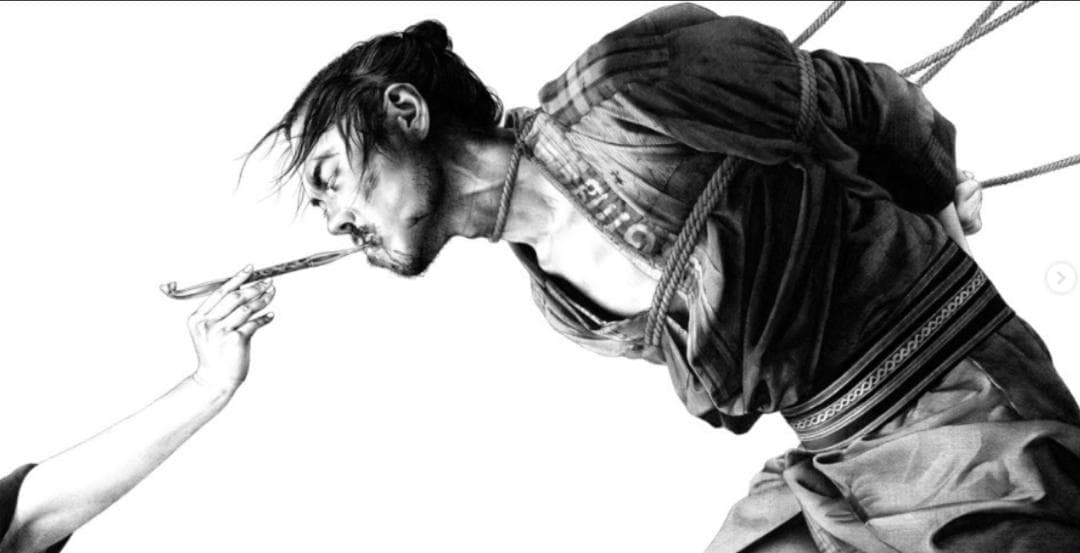 大友昇平 IPPUKU 直筆サイン入り Timed Open Edition