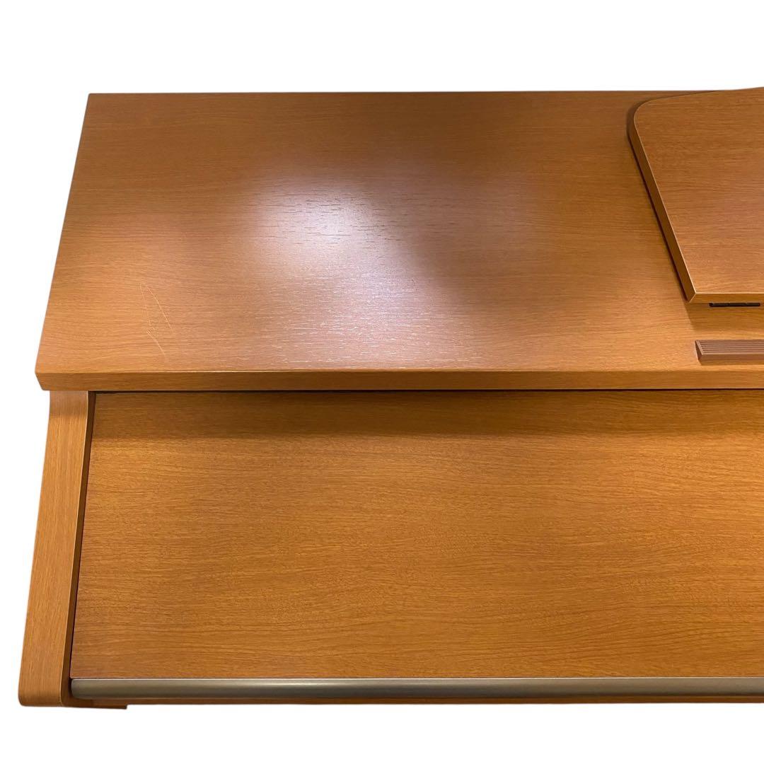 【美品】YAMAHA ヤマハ 電子ピアノ YDP-151C