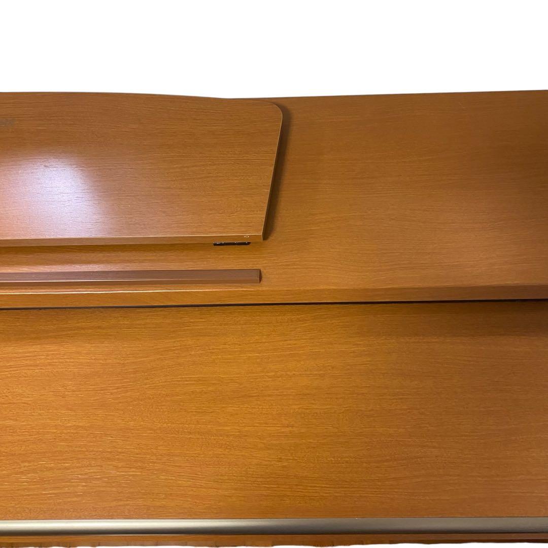 【美品】YAMAHA ヤマハ 電子ピアノ YDP-151C