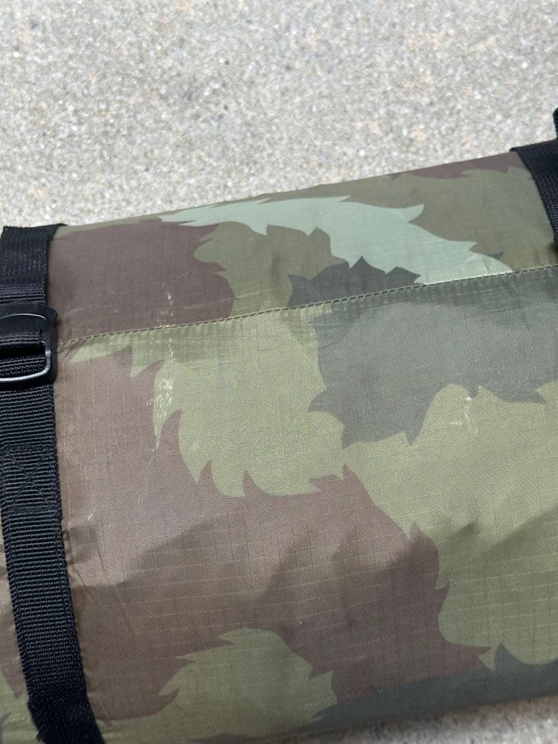 POLER OUTDOOR STUFF ポーラーアウトドアスタッフ テント