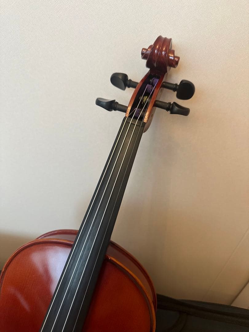 スズキヴァイオリンアウトフィット230 4/4
