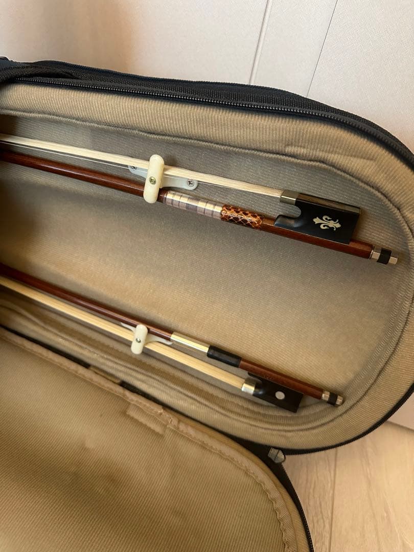 スズキヴァイオリンアウトフィット230 4/4