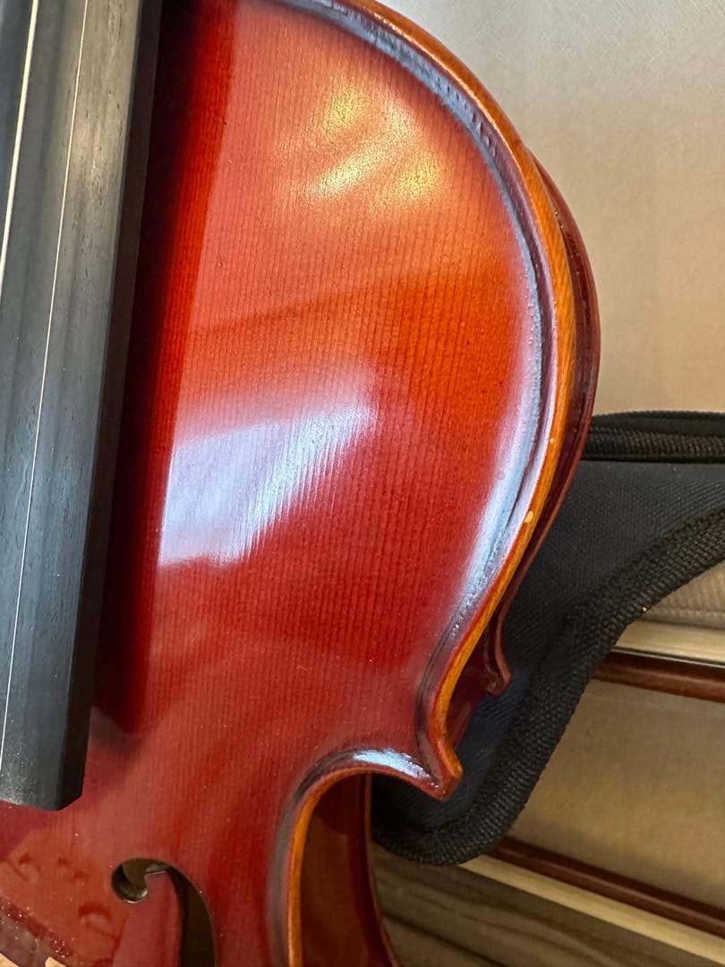 スズキヴァイオリンアウトフィット230 4/4