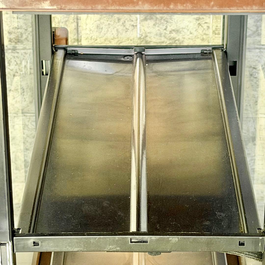 不二家 缶ウォーマー CW-A型 飲料缶温蔵ショーケース