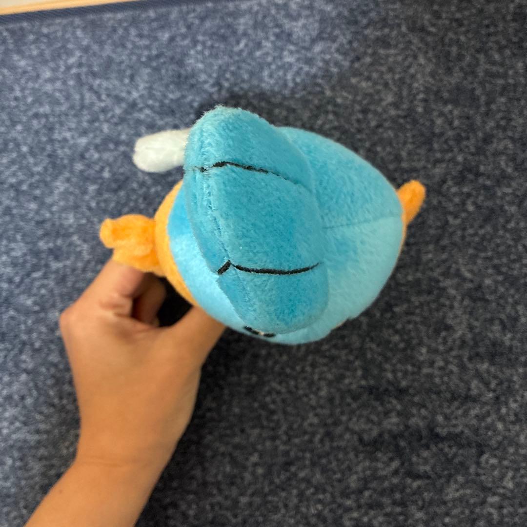 ★ポケモンセンター ポケドール ミズゴロウ