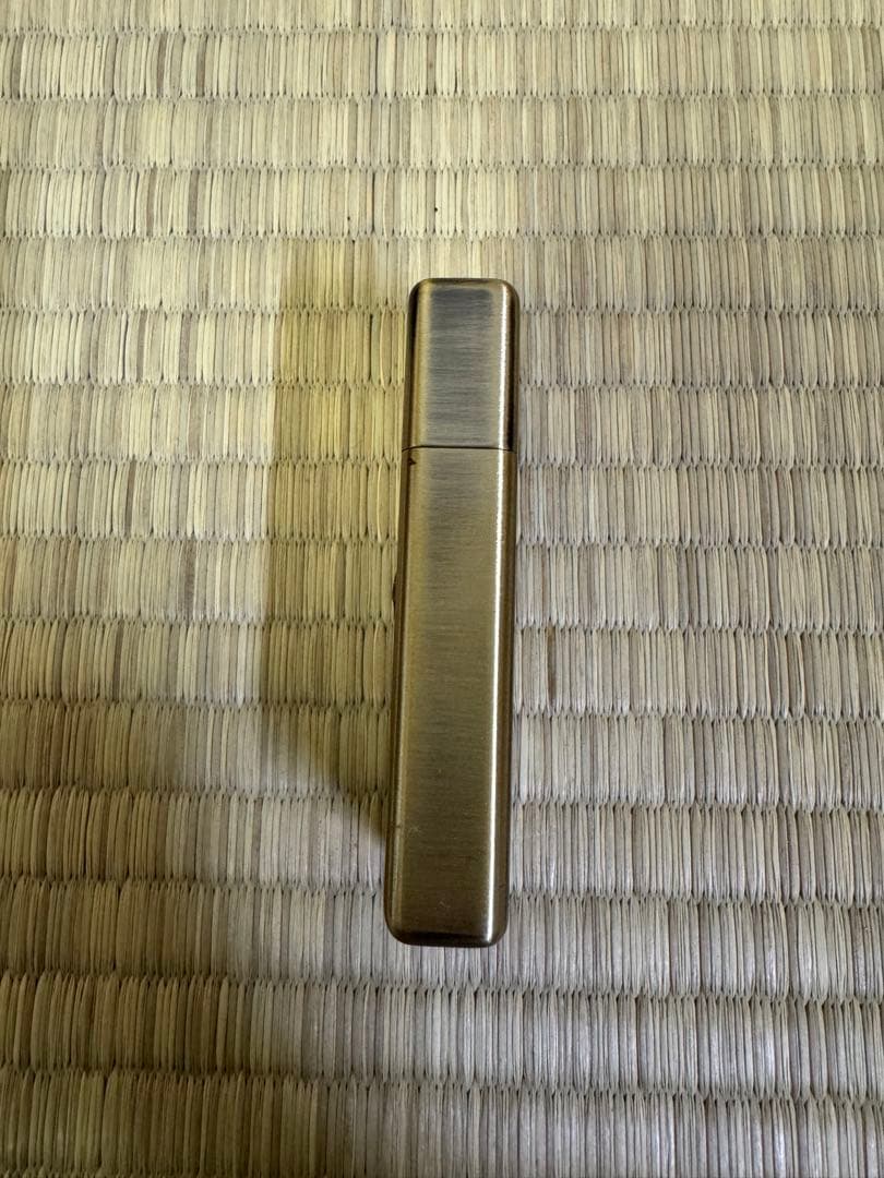 希少　当時物　ヴィンテージ　アンティーク　レトロ　HOPE ホープ 吸がら入れ