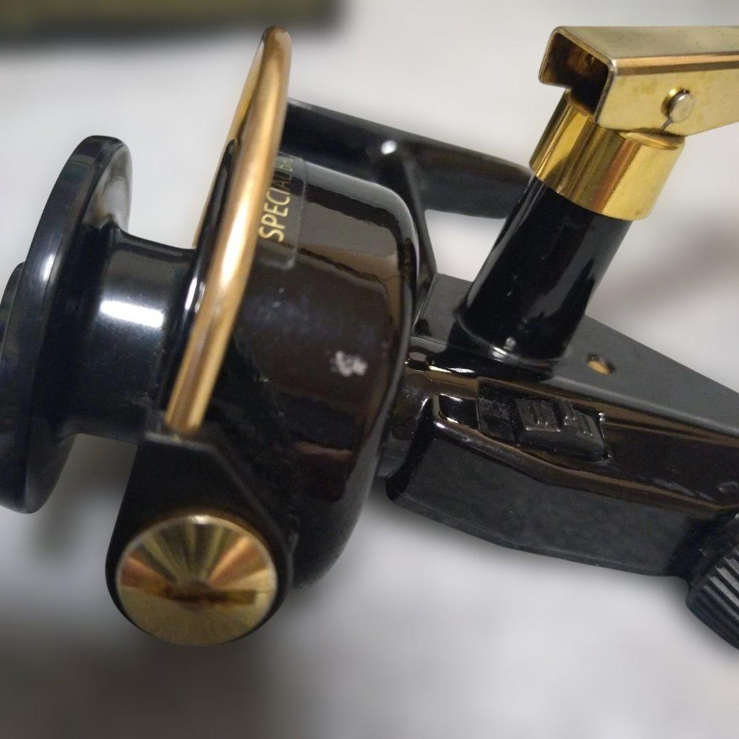 アブガルシア カーディナル3BD CDL