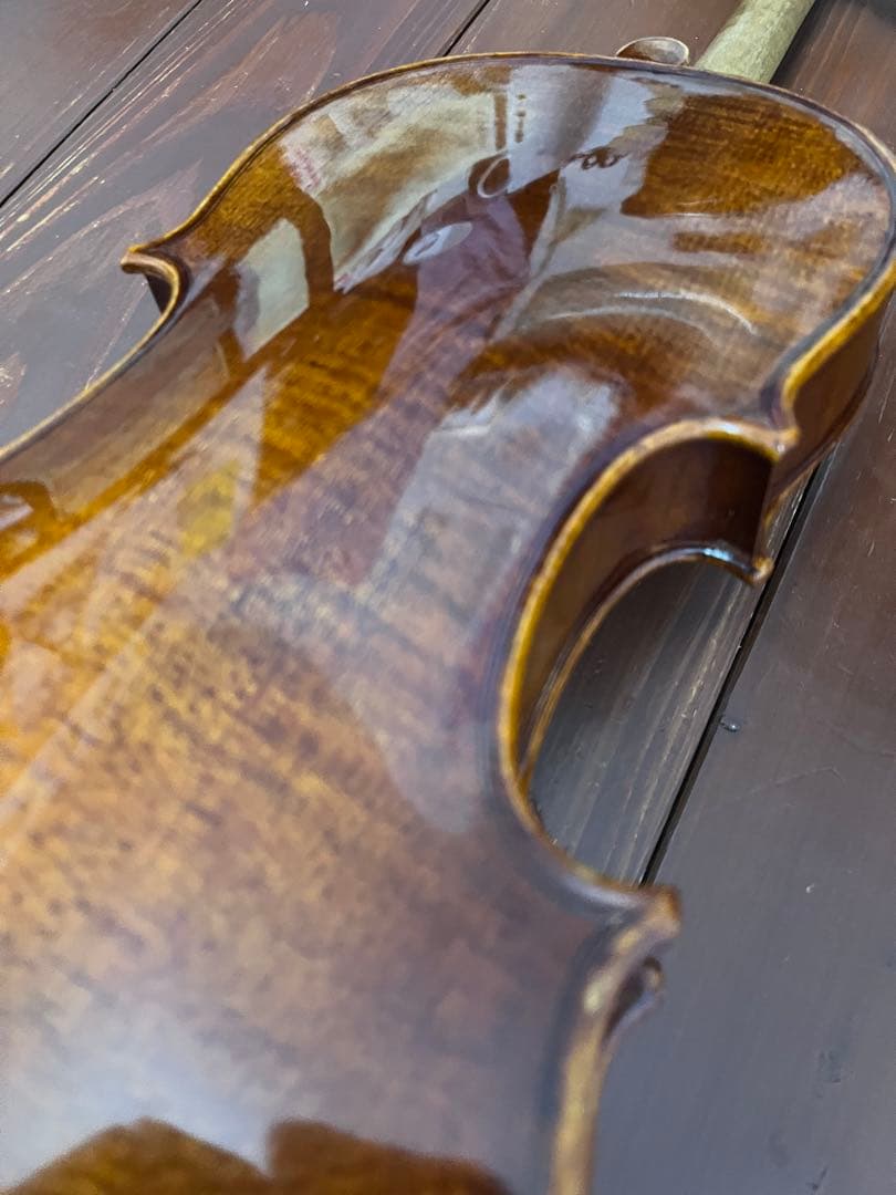 4/4 バイオリン アメリカ製