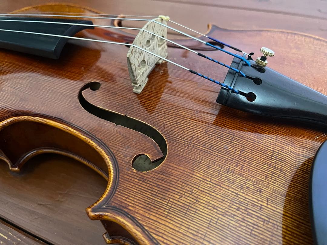 4/4 バイオリン アメリカ製