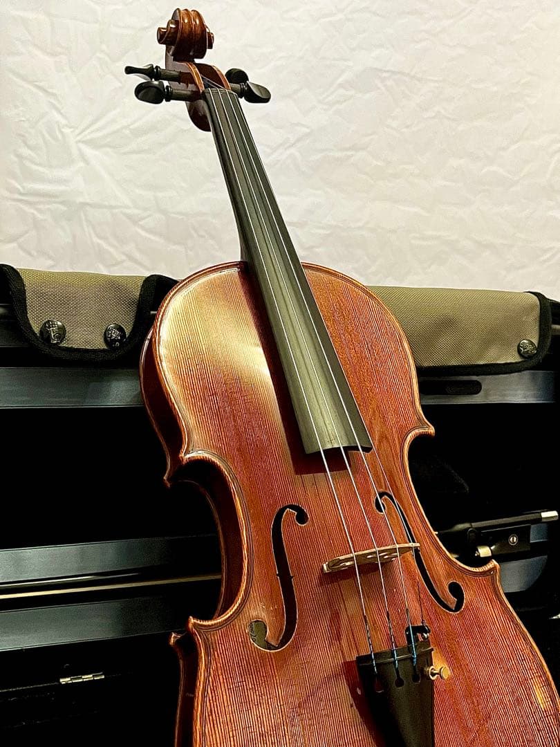 4/4 バイオリン アメリカ製