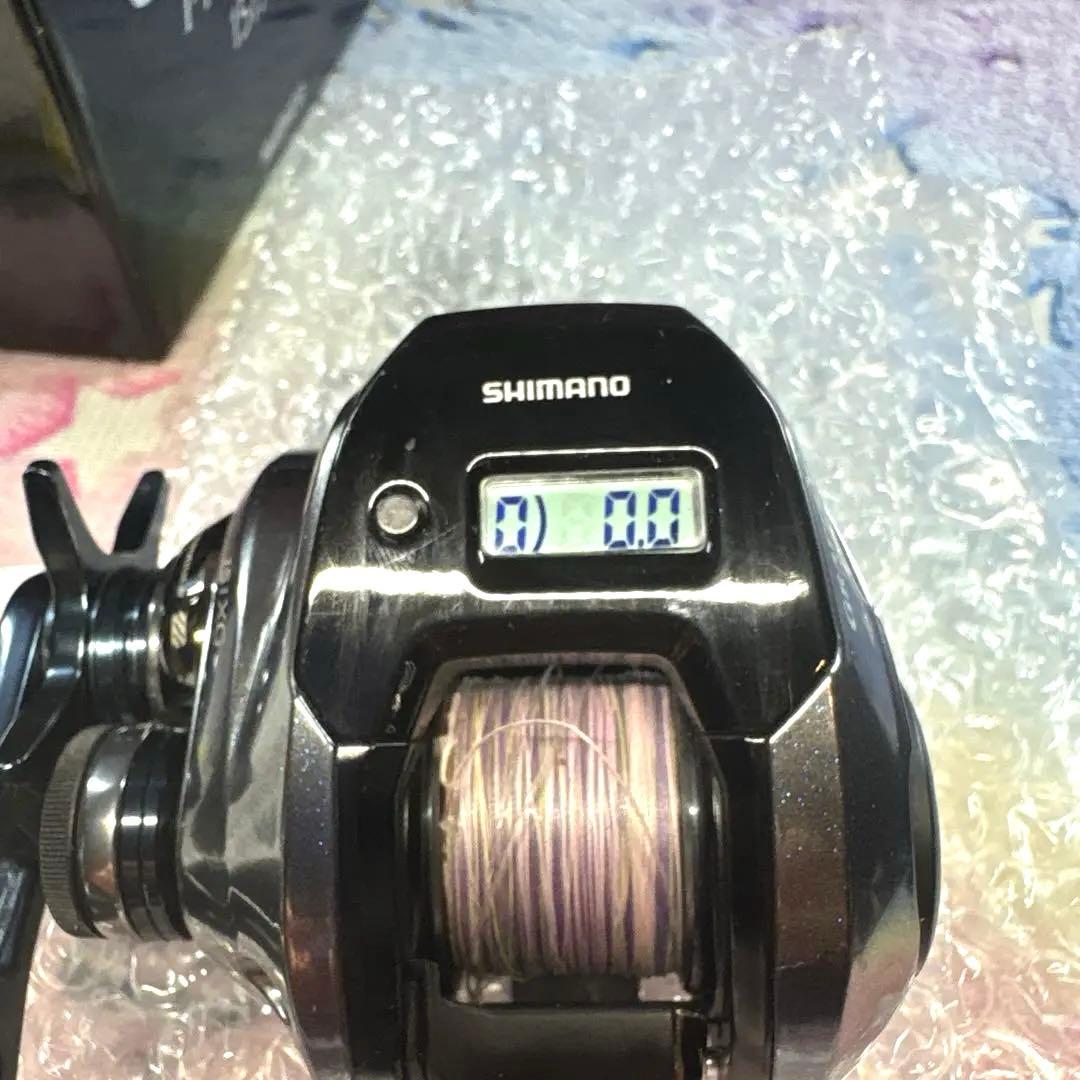 【送料無料】シマノ グラップラー PRE 151XG