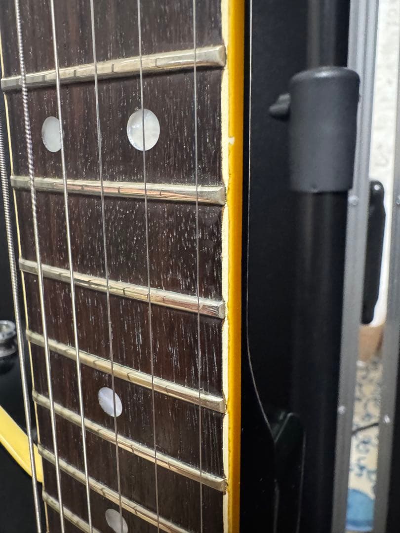 Fernandes TEJ-95S 18Vサスティナー