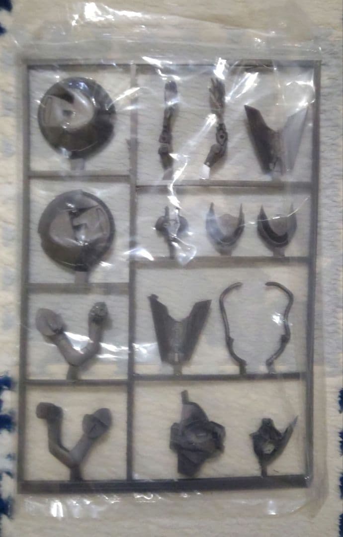 【中古】レッドミラージュV3 インフェルノナパーム HIGH-SPEC MM