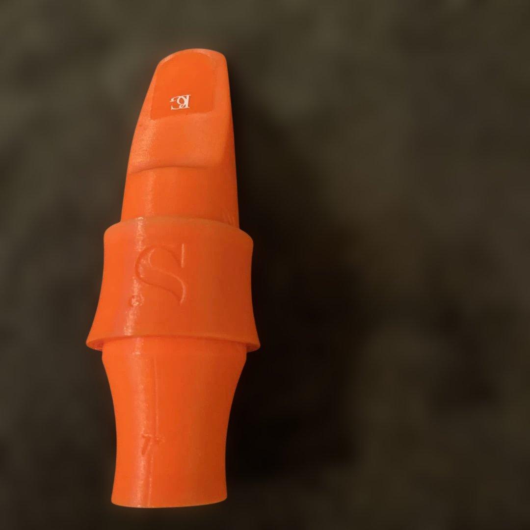 Syos テナーサックスマウスピース Chad LBモデル