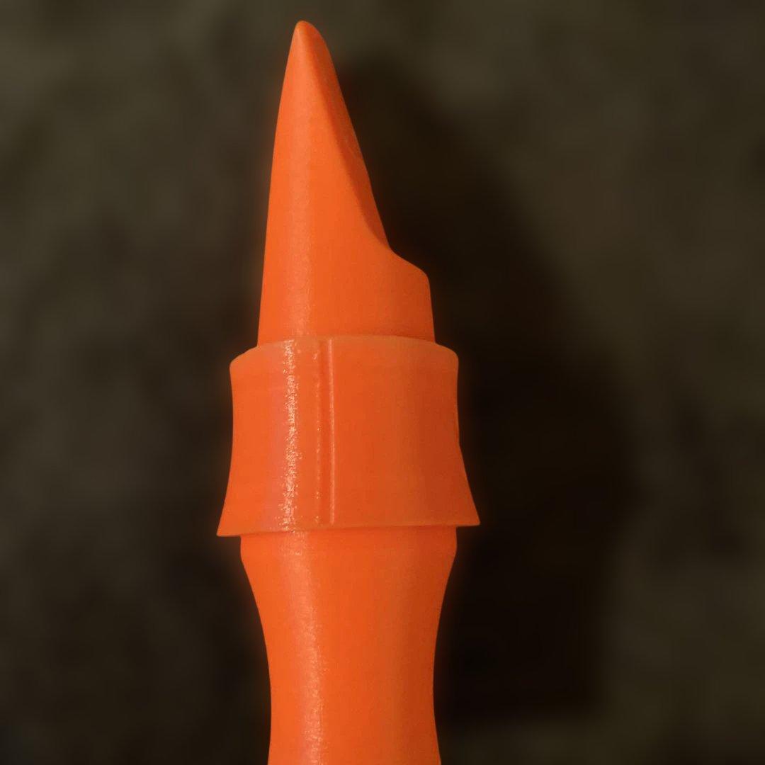 Syos テナーサックスマウスピース Chad LBモデル