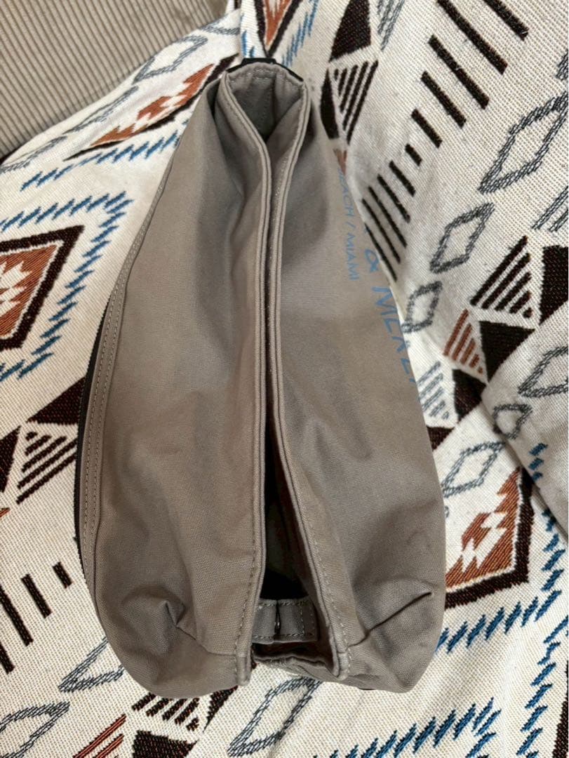 Knee Deep ゴルフ シューズバッグ