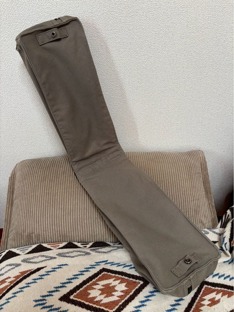 Knee Deep ゴルフ シューズバッグ