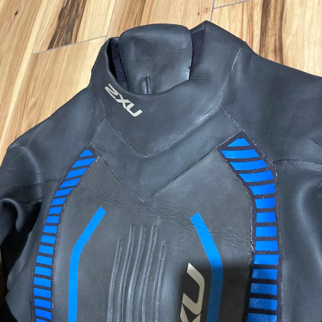 トライアスロン用2XU A1 ACTIVE【 未使用訳あり】サイズST