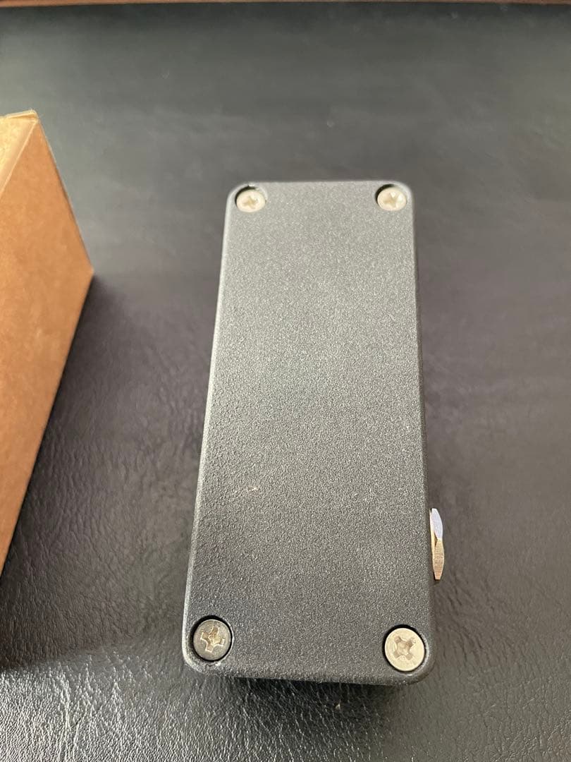 LeeCustomAmplifier 12AX7BB エフェクター