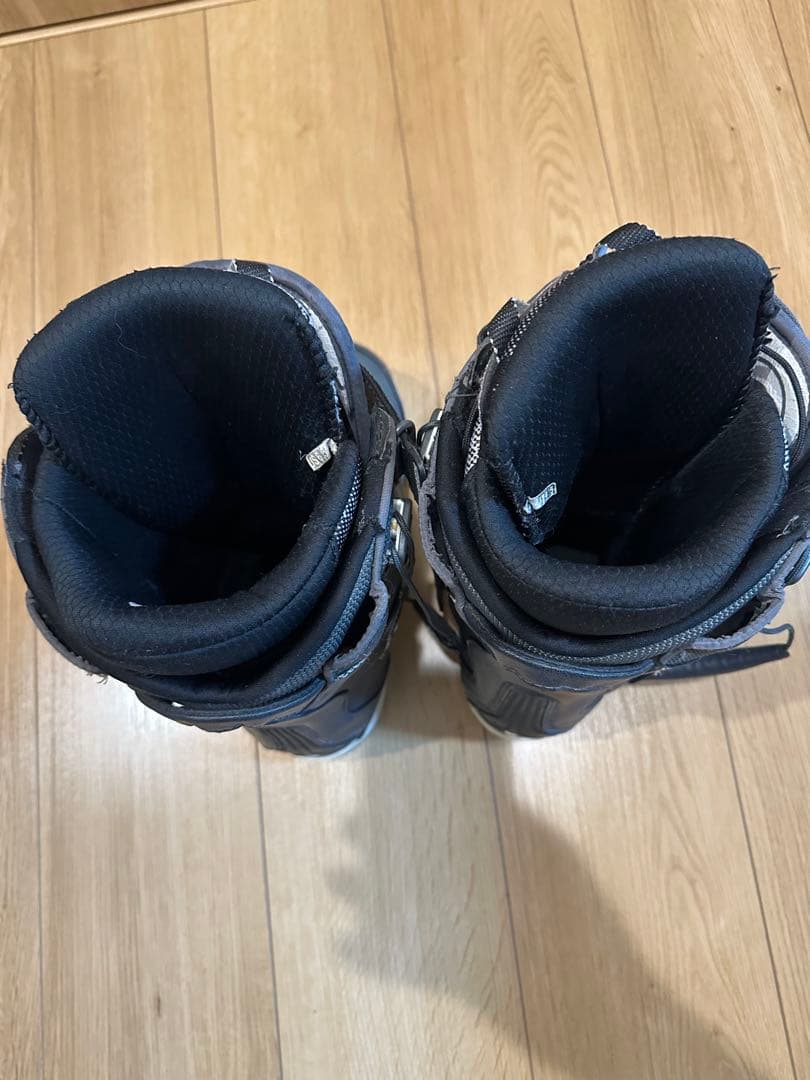 DEELUXE ID 女性用スノーボードブーツ 38.5 / 24.5