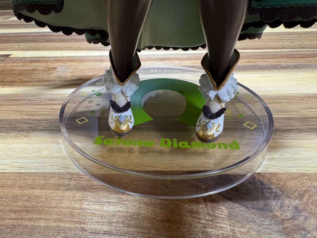 ウマ娘 一番くじ フィギュア 5体セット