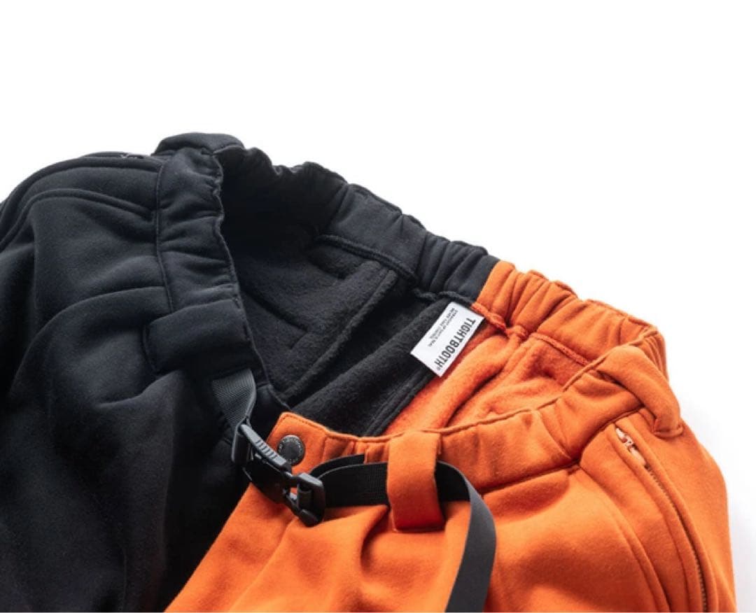 TBPR CYBORG BALLOON PANTS 新品 Mサイズ