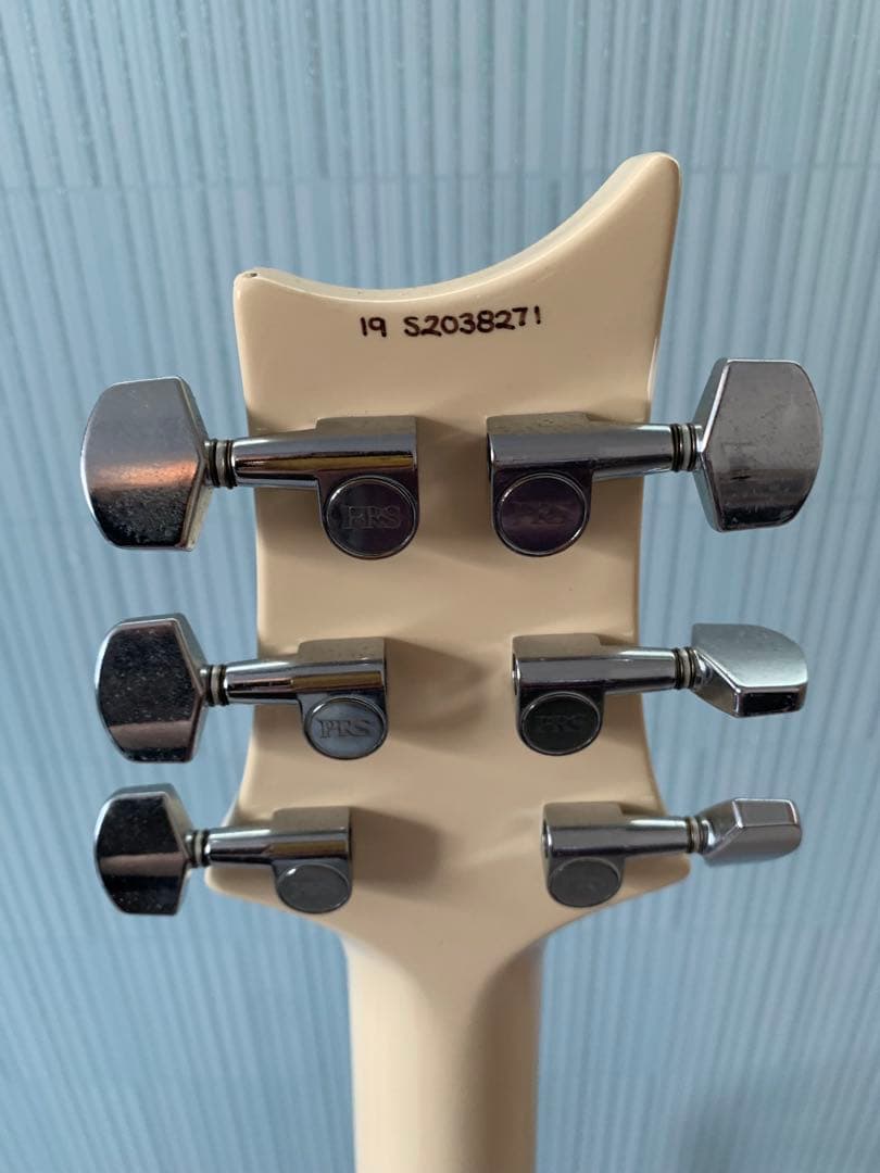 ギター Paul Reed Smith S2 Mira Antique White