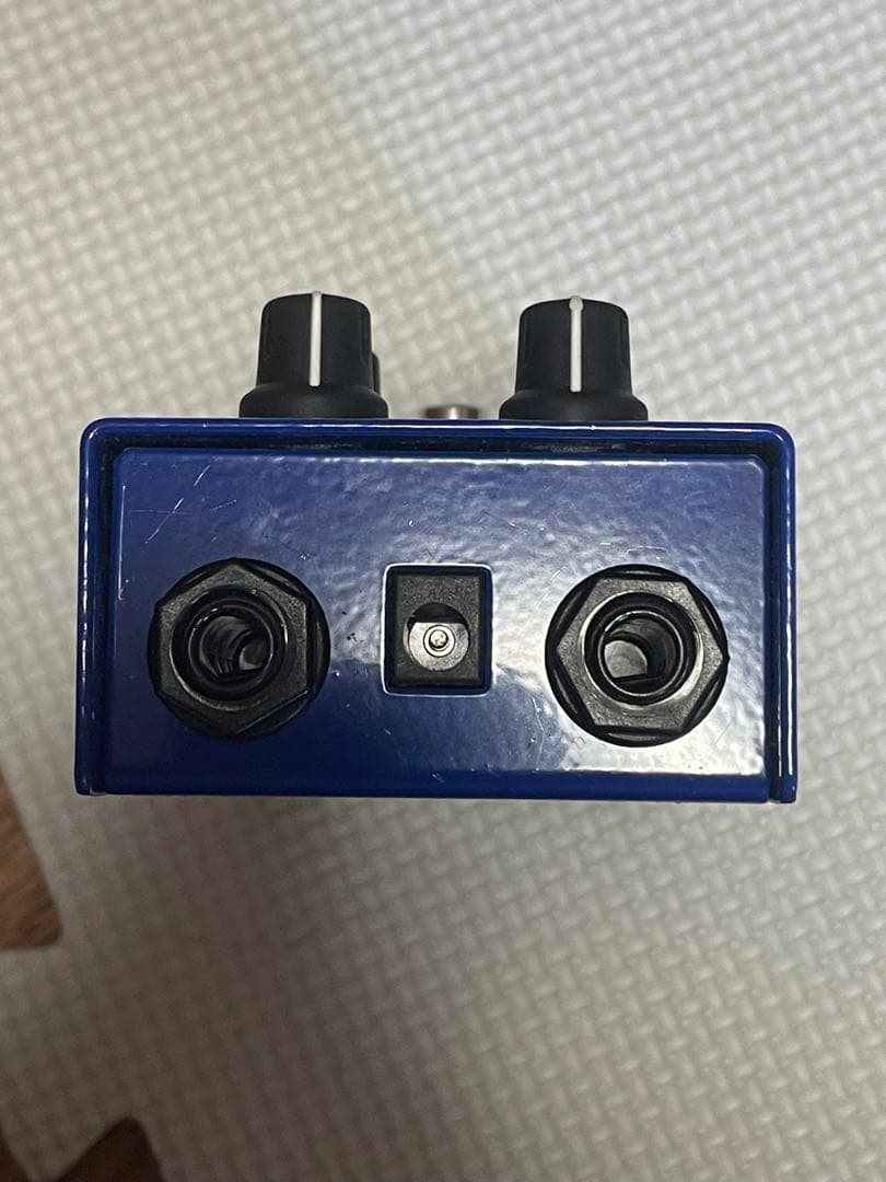 Aguilar TLC COMPRESSOR ベースエフェクター