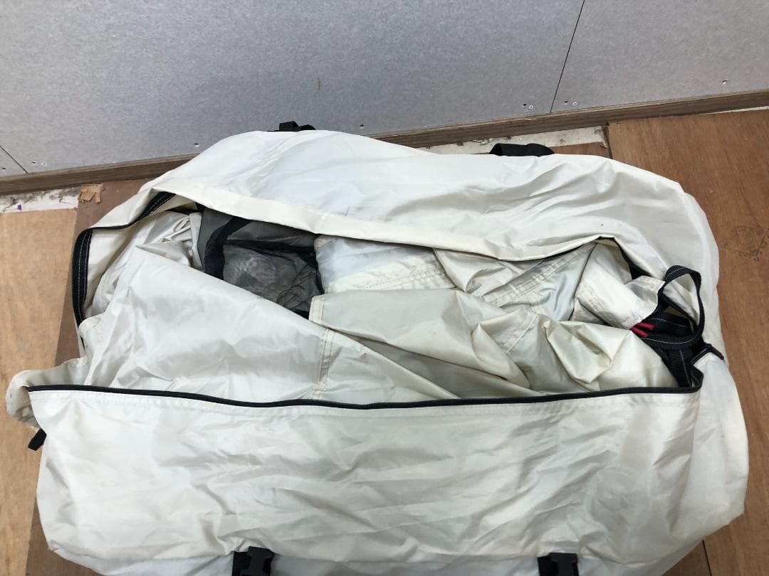 スノーピーク ランドロック アイボリー TP-671IV 75014-1-8