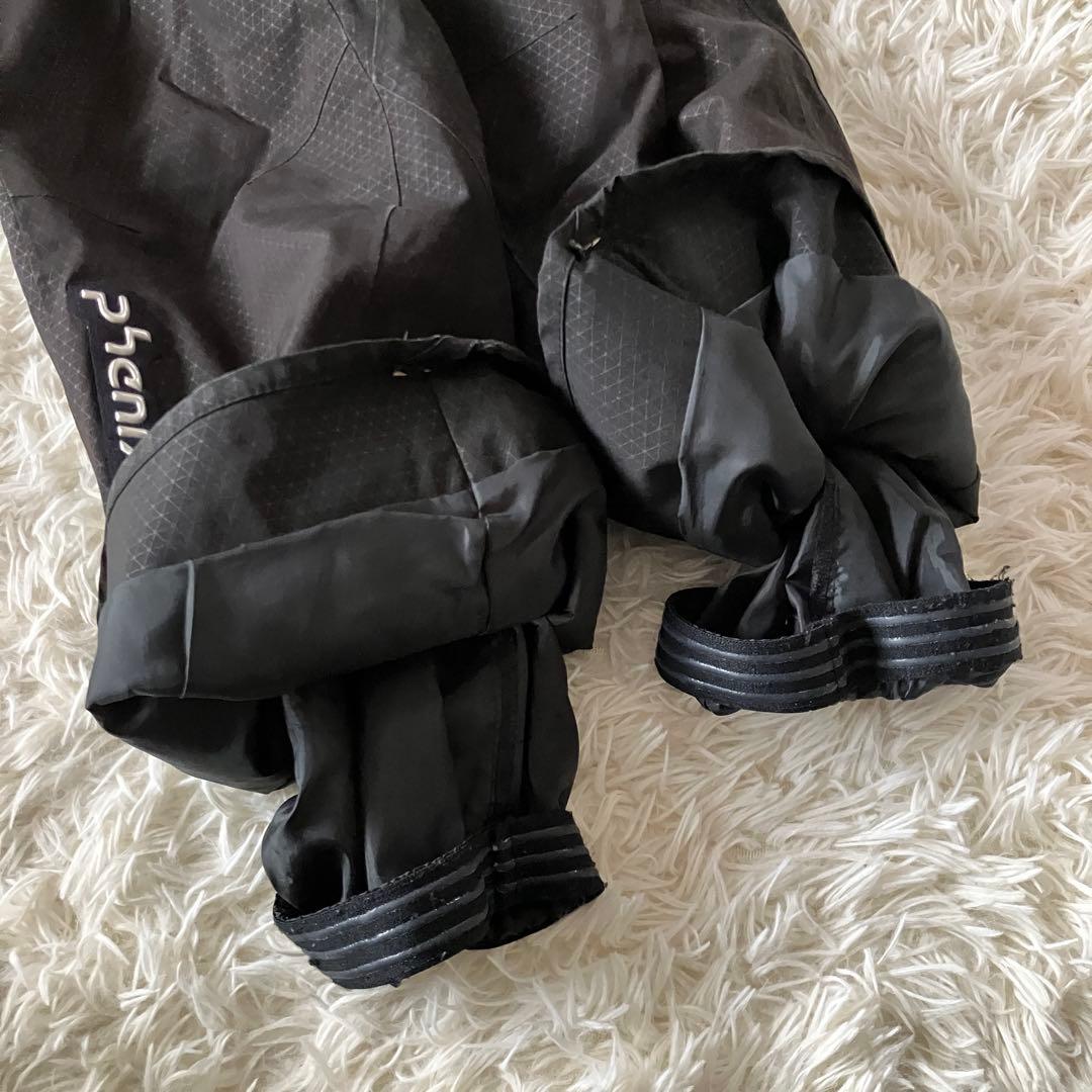 #7F✨ 【mimi 】phenix✨スキー ウェア 上下セット160