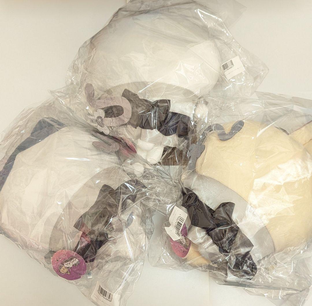 ちいかわ　BIGぬいぐるみ　13点　まとめ売り