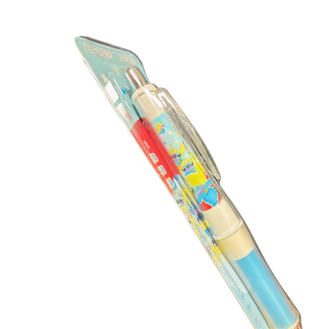 未使用 Dr.Grip G-spec スティッチ シャーペン ソフトグリップ