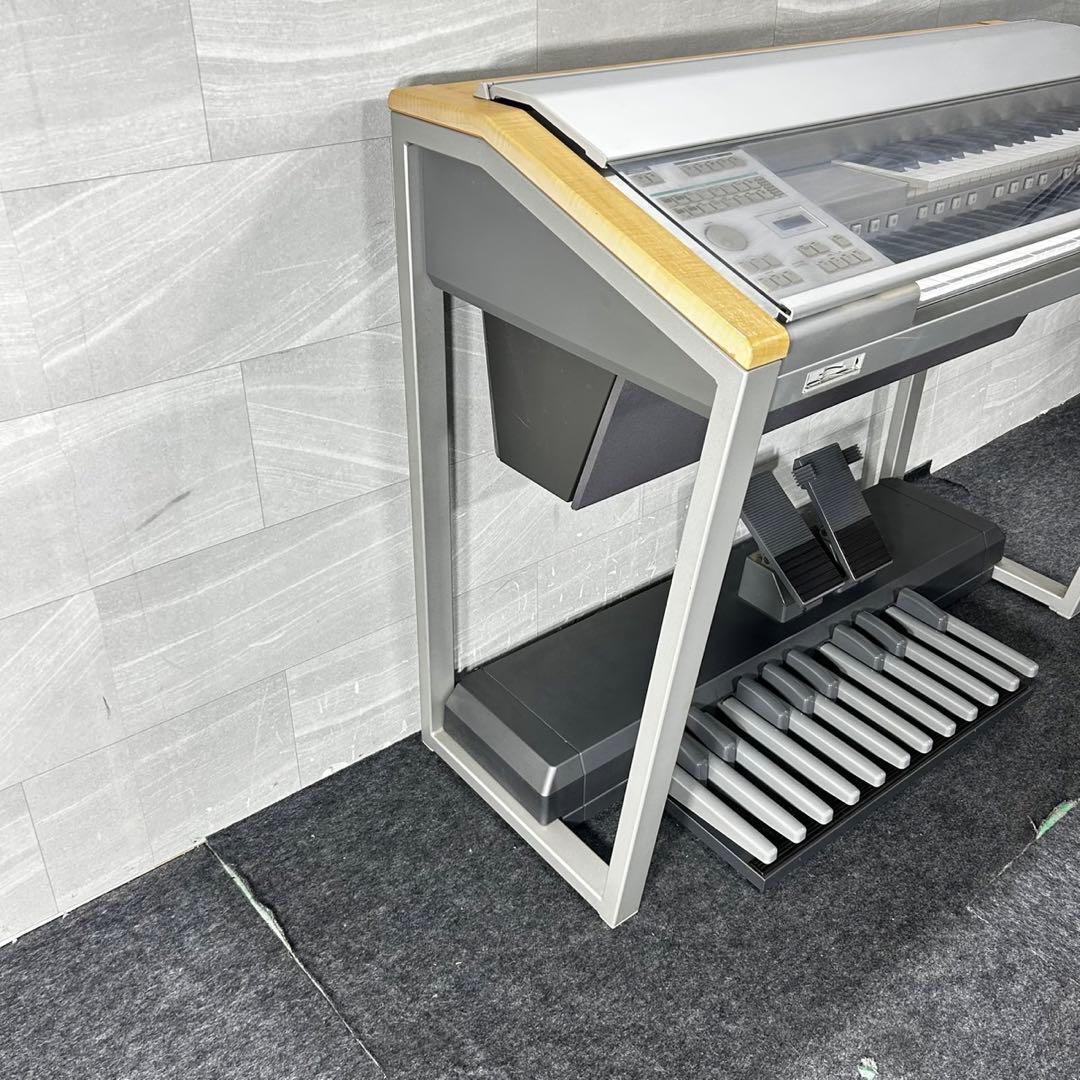 ヤマハ エレクトーン STAGEA ステージア ELS-01C 楽器 d4932