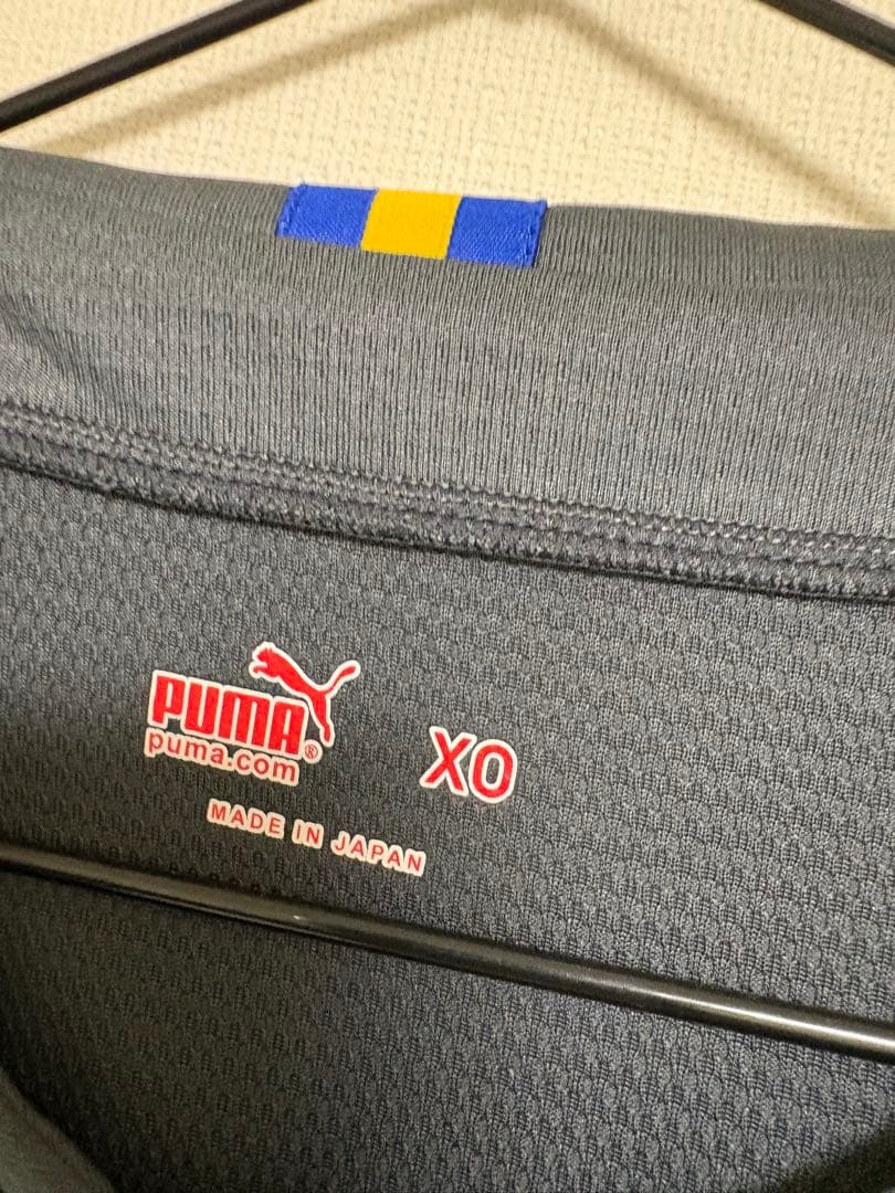 大分トリニータ 松原健 選手支給品 ユニフォーム