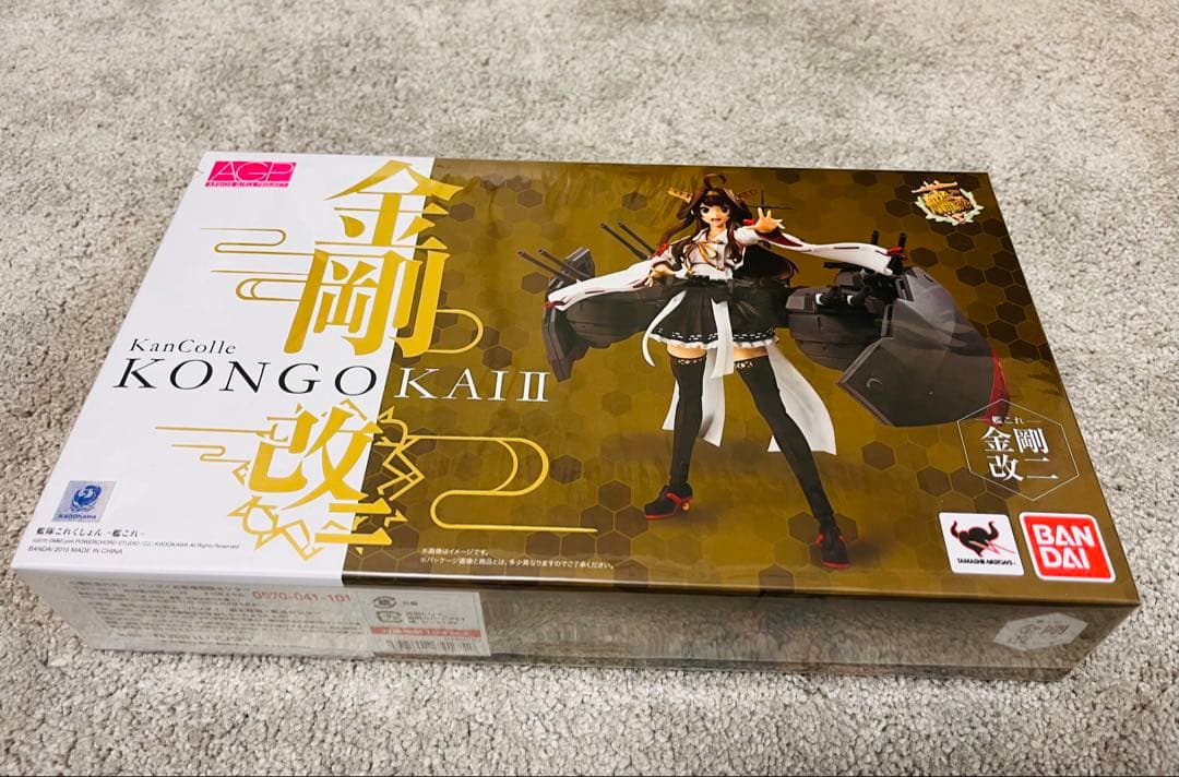 【未開封6点纏売り】バンダイ アーマーガールズプロジェクト(AGP)