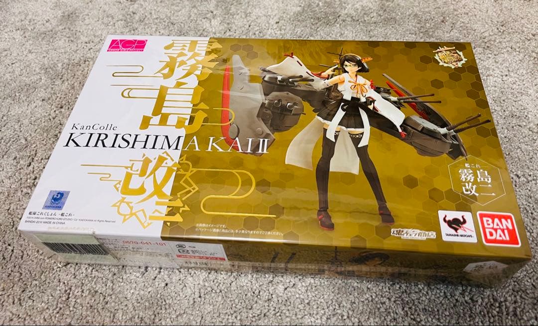 【未開封6点纏売り】バンダイ アーマーガールズプロジェクト(AGP)