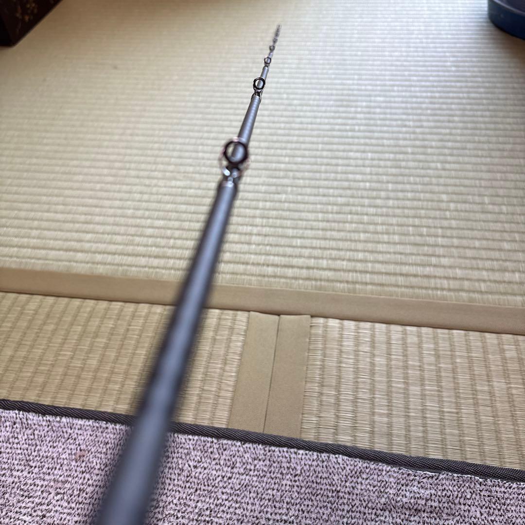 【美品】 22エクスプライド 167MH-2 (袋付き)