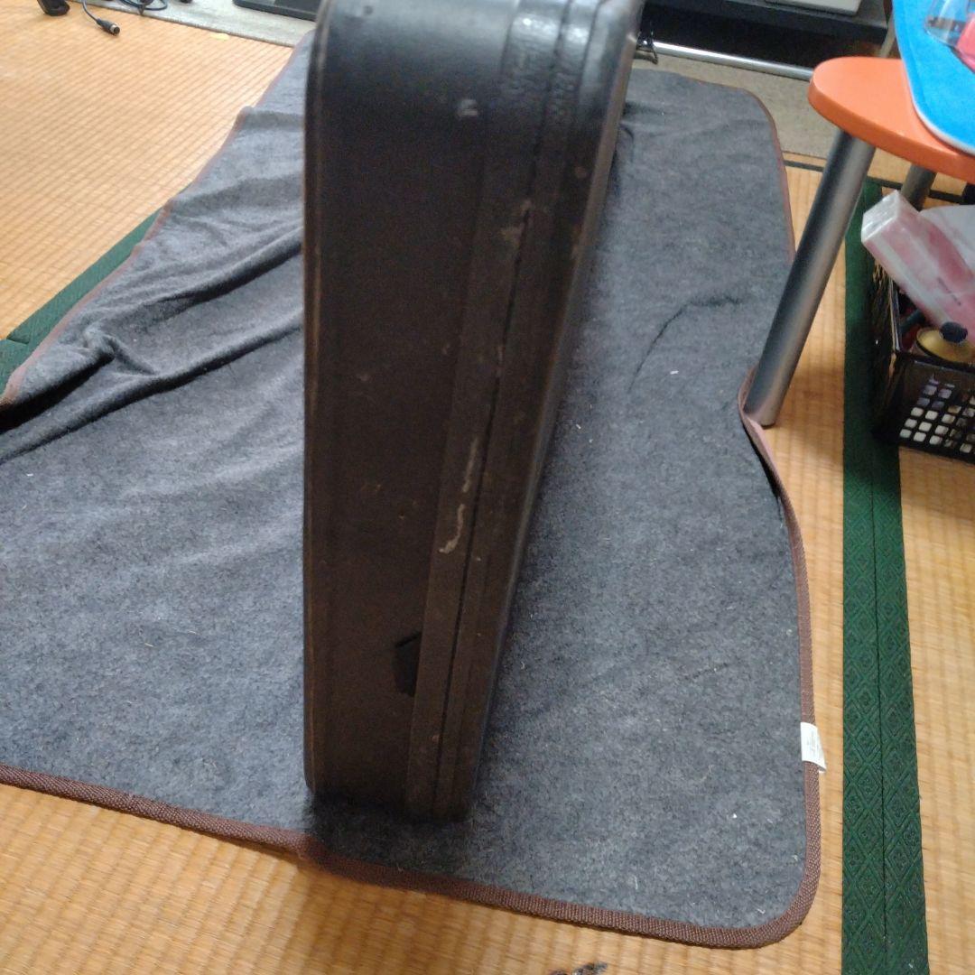 最終価格DEAN B.ZELINSKY BIRD OF PREY専用ハードケース