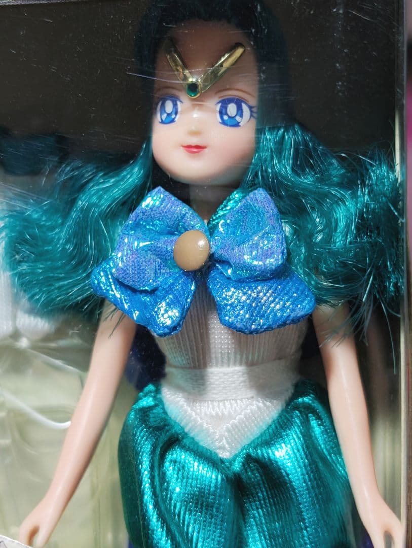 セーラームーンミニコレクション